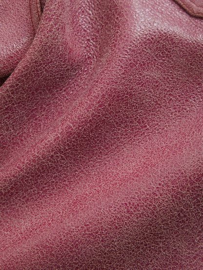 Distressed Damson Multi