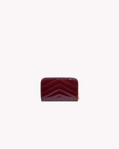 Dark Red Wine