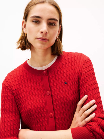 Primary Red