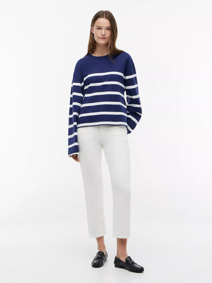Preppy Navy