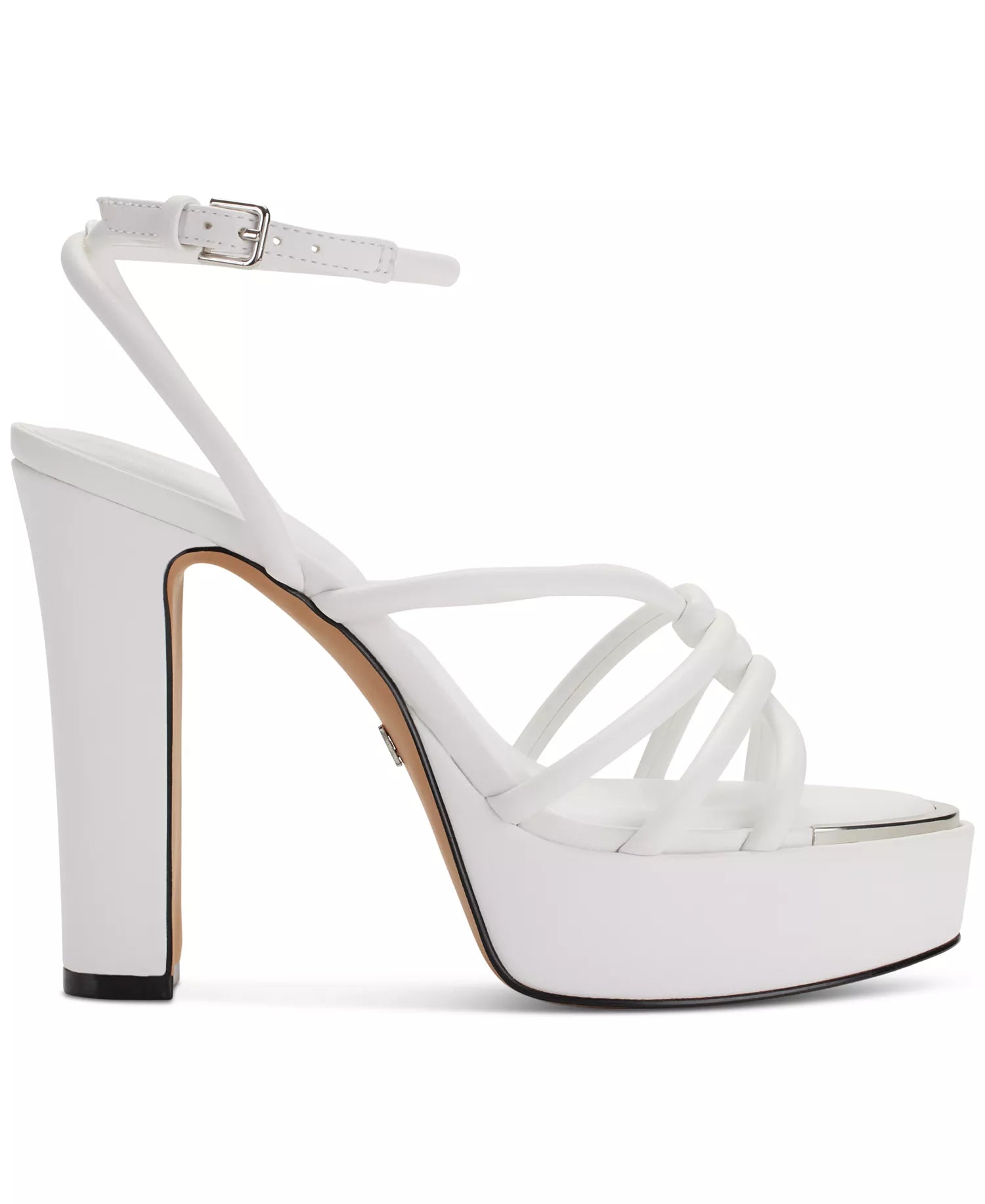 Bright White