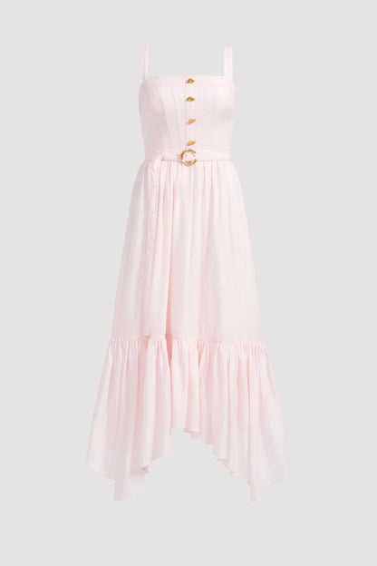 PASTEL PINK