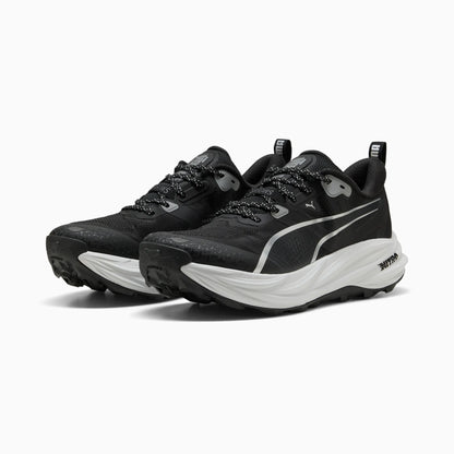 PUMA Black-PUMA Silver
