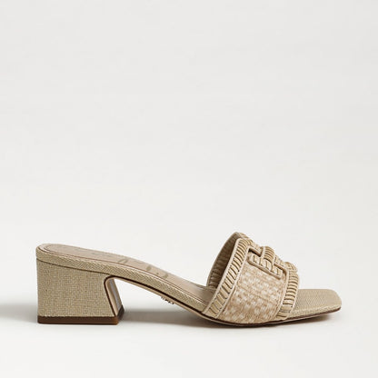 Summer Sand Woven Fabric