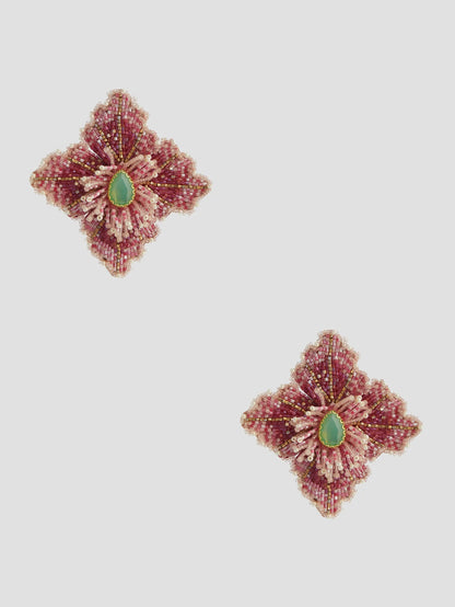 Yellow Gold/Pink
