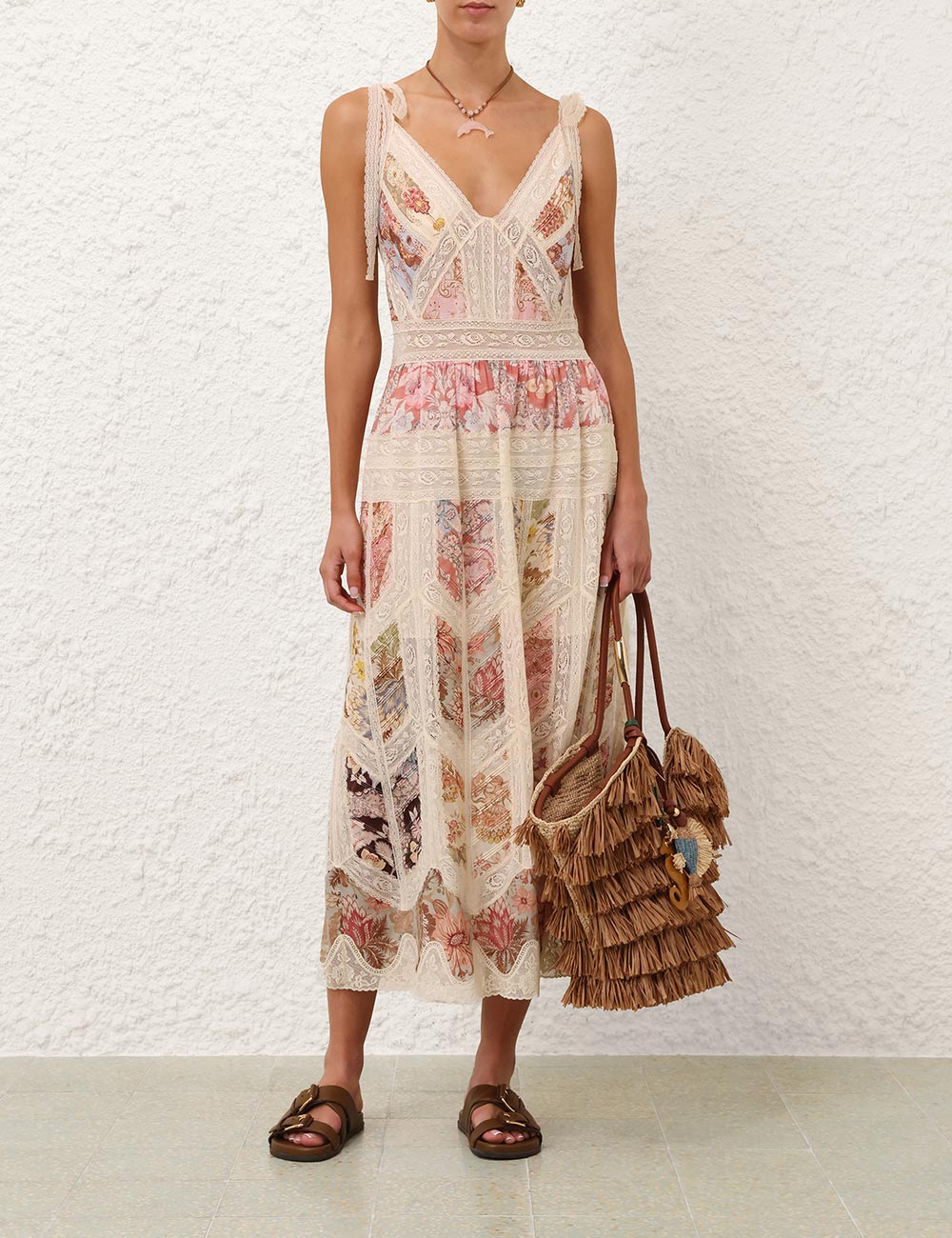 Spliced Print