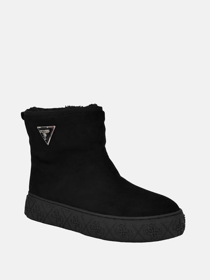 Black 001