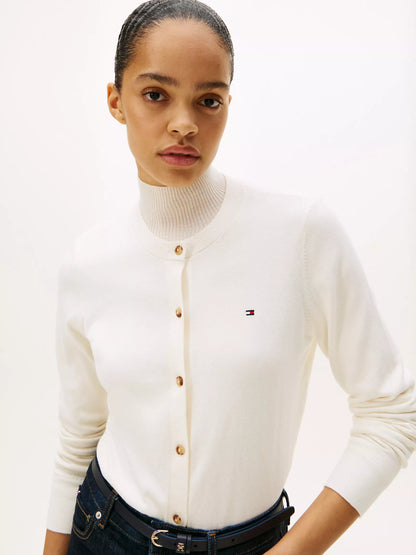 Ivory Silk