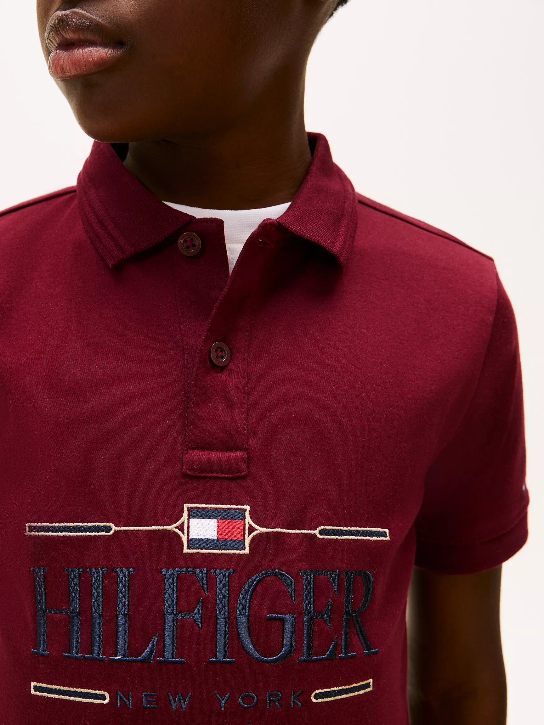 Deep Rouge
