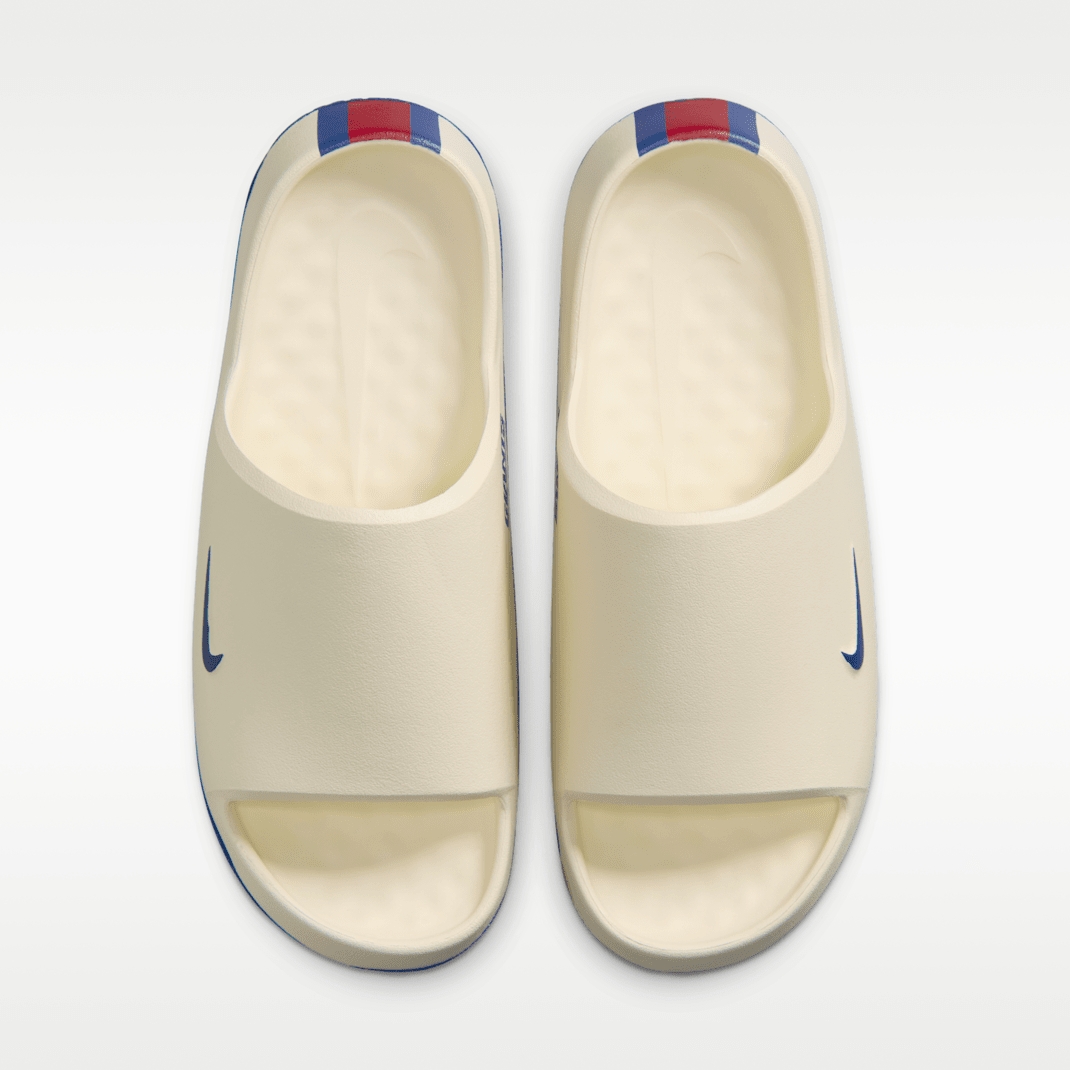 Sail/Gym Red/Rush Blue