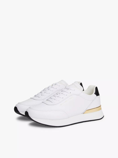 White / Black