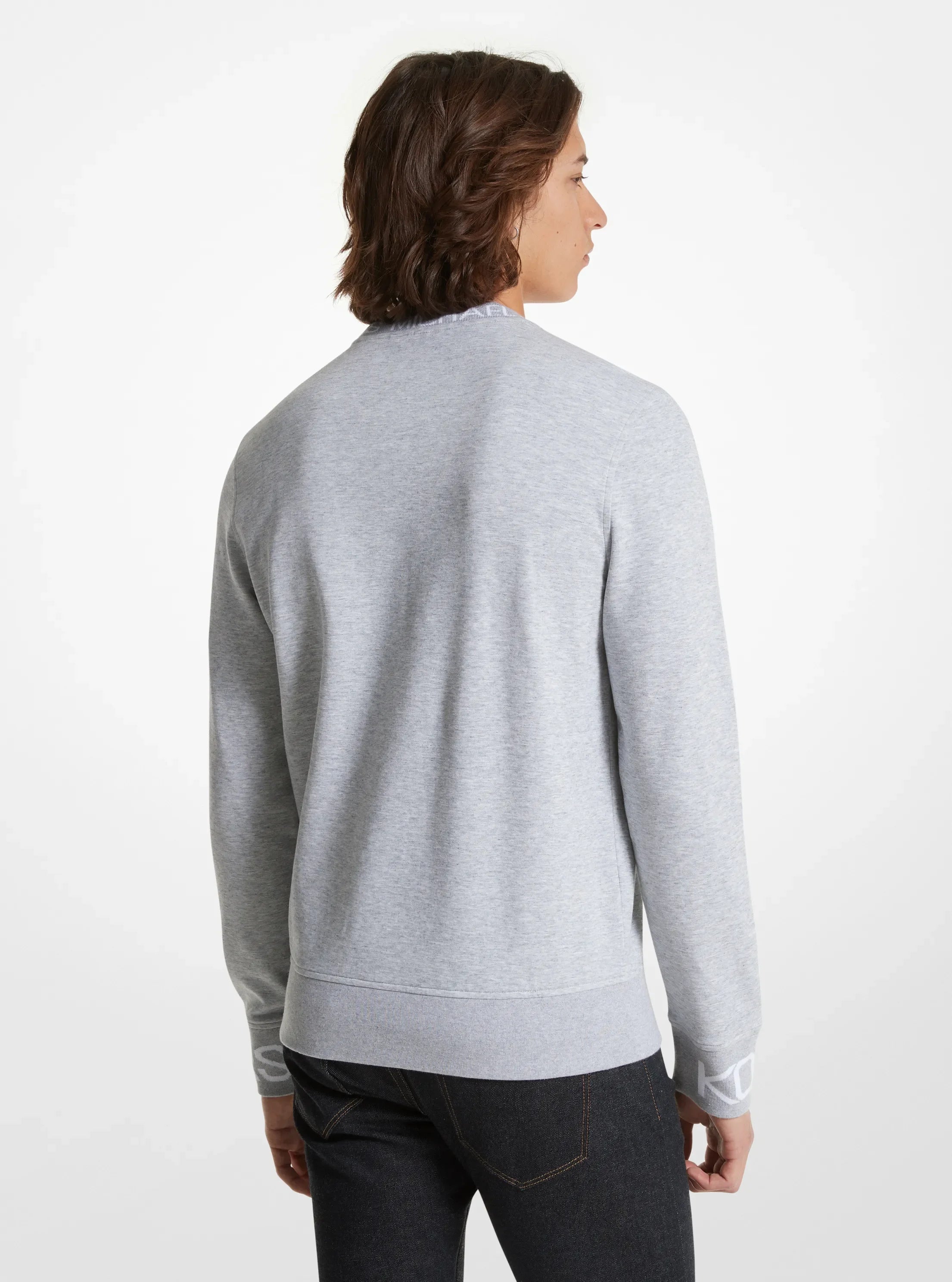 HEATHER GREY
