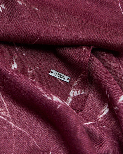 Patterned