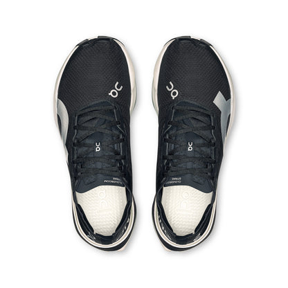 Black | White