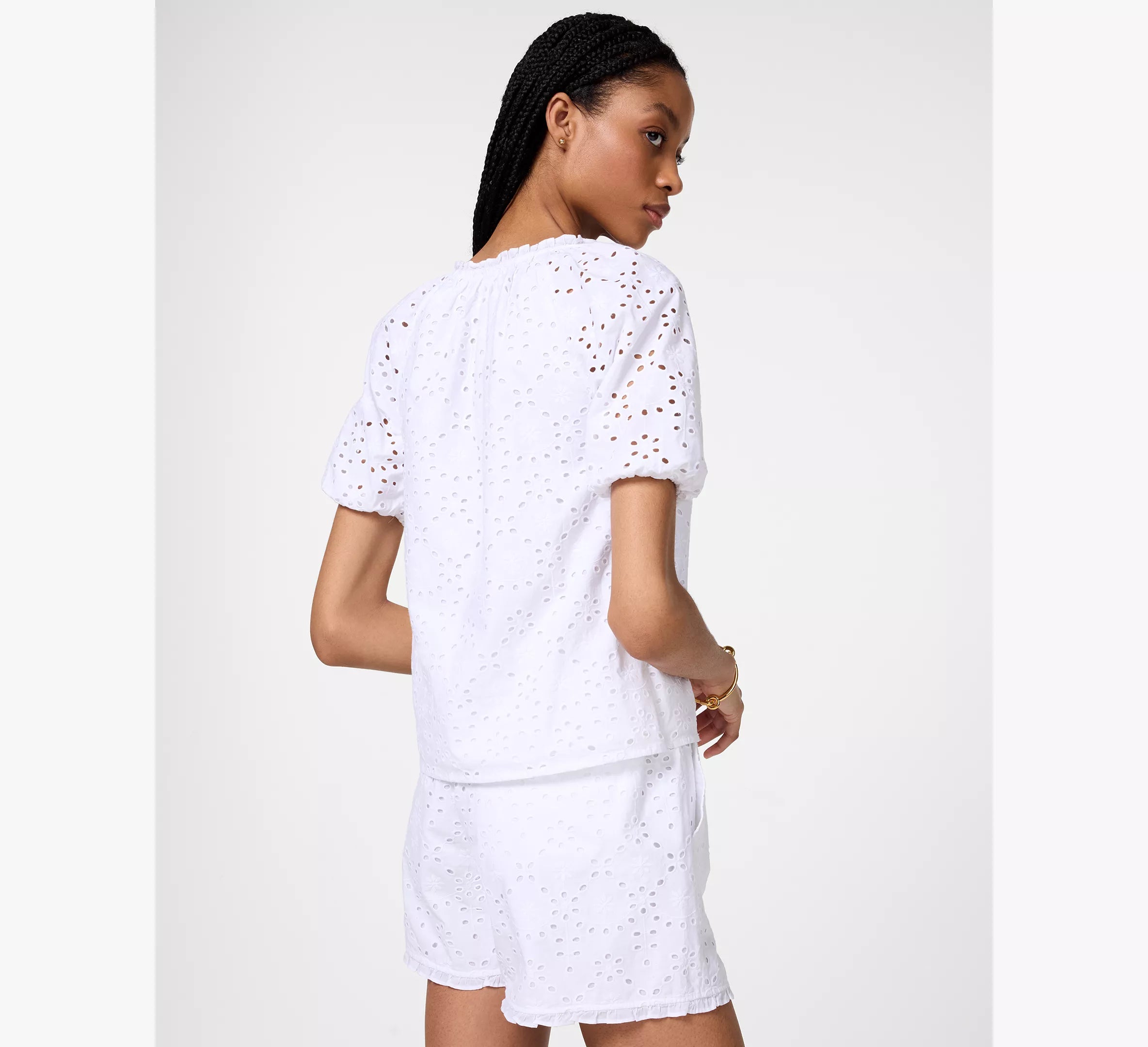 Fresh White