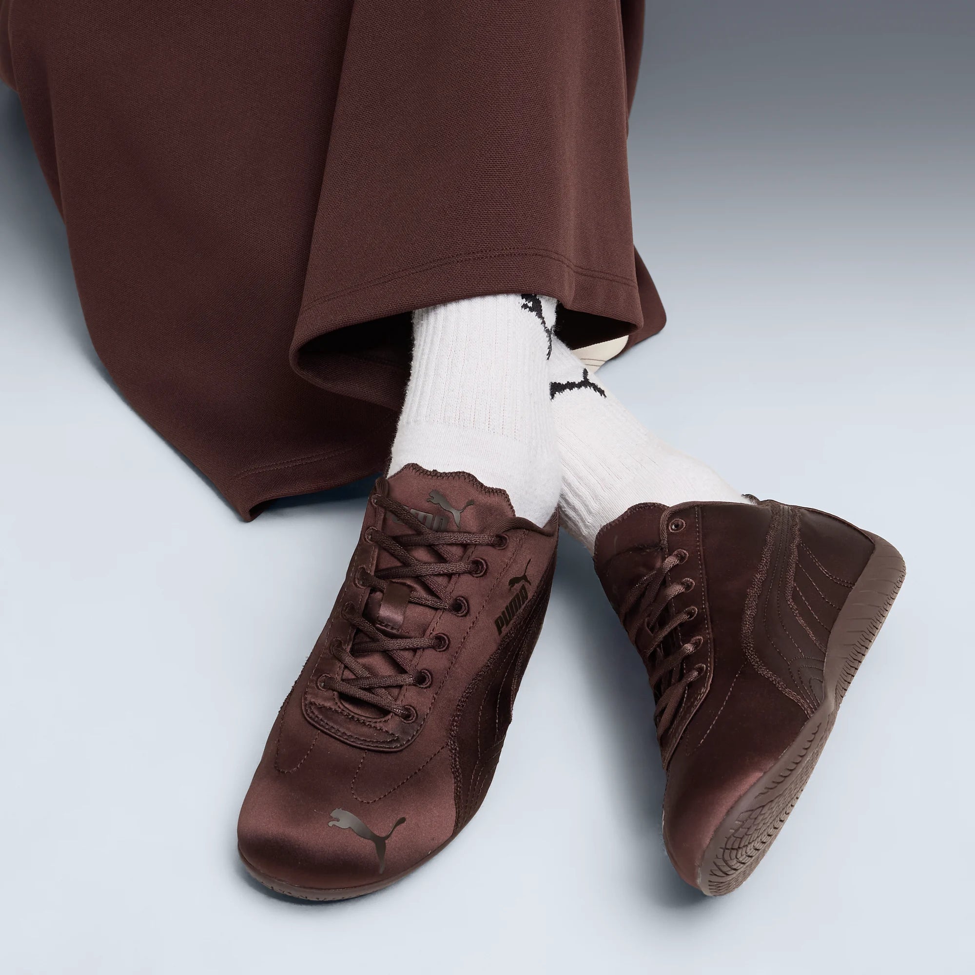 Chocolate Brown