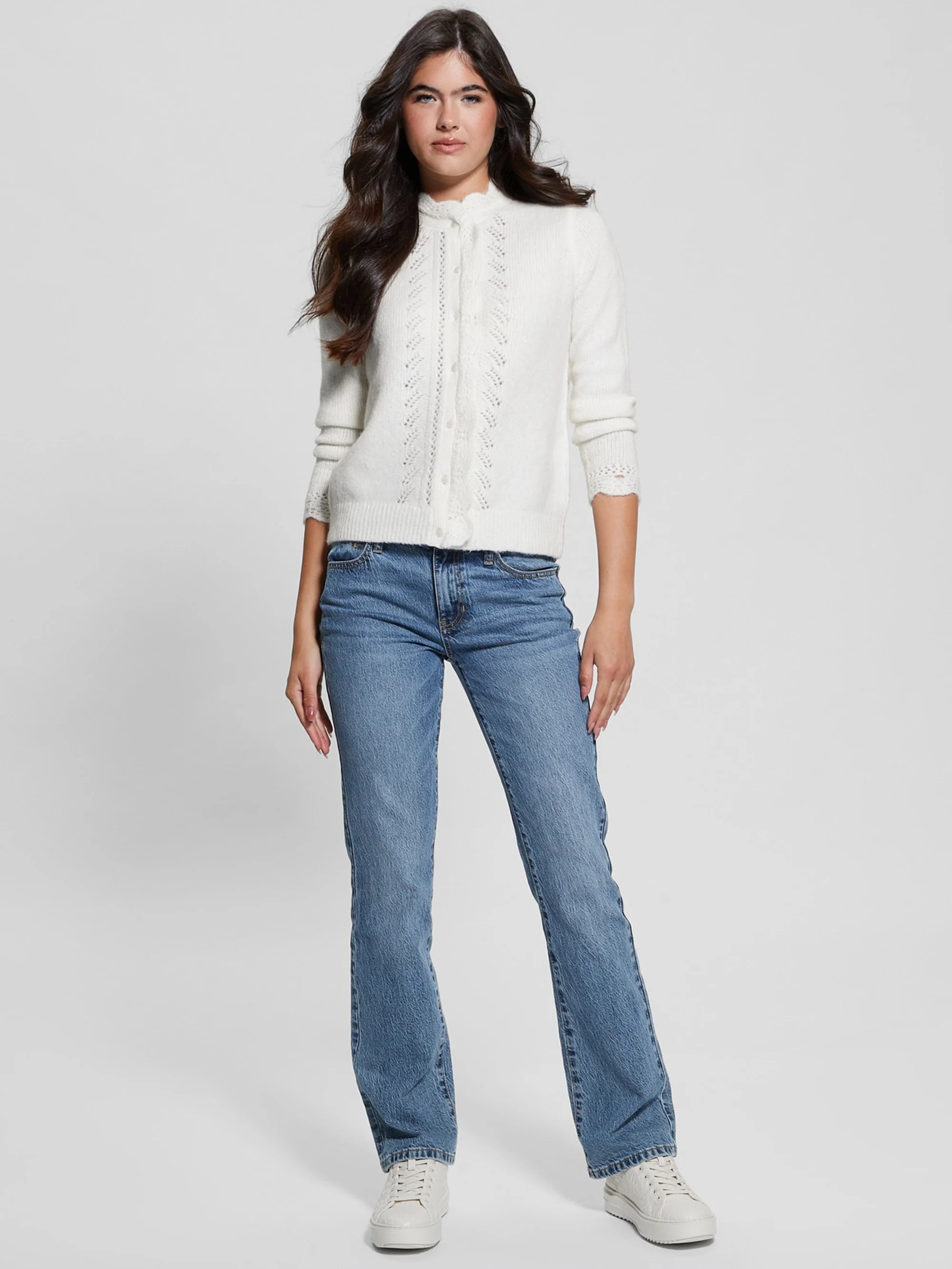 Dove White