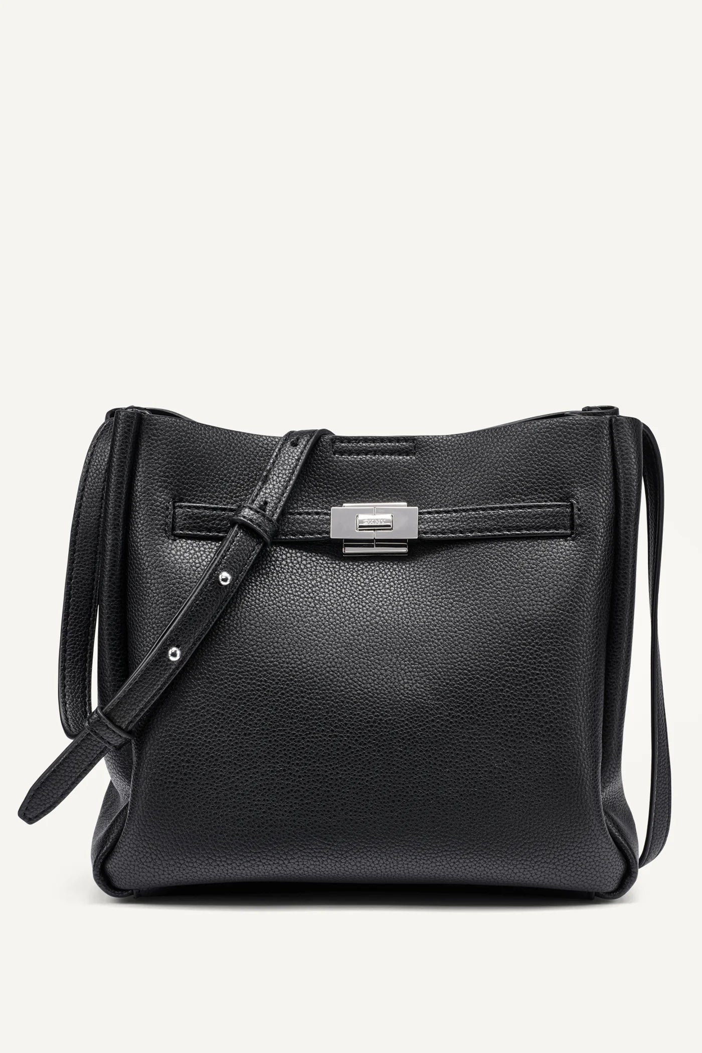 black/silver