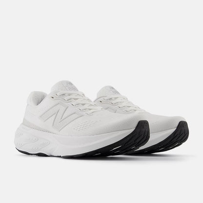 Nb 103 White With Sea Salt And Black