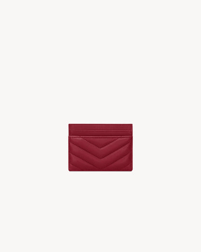Deeply Red