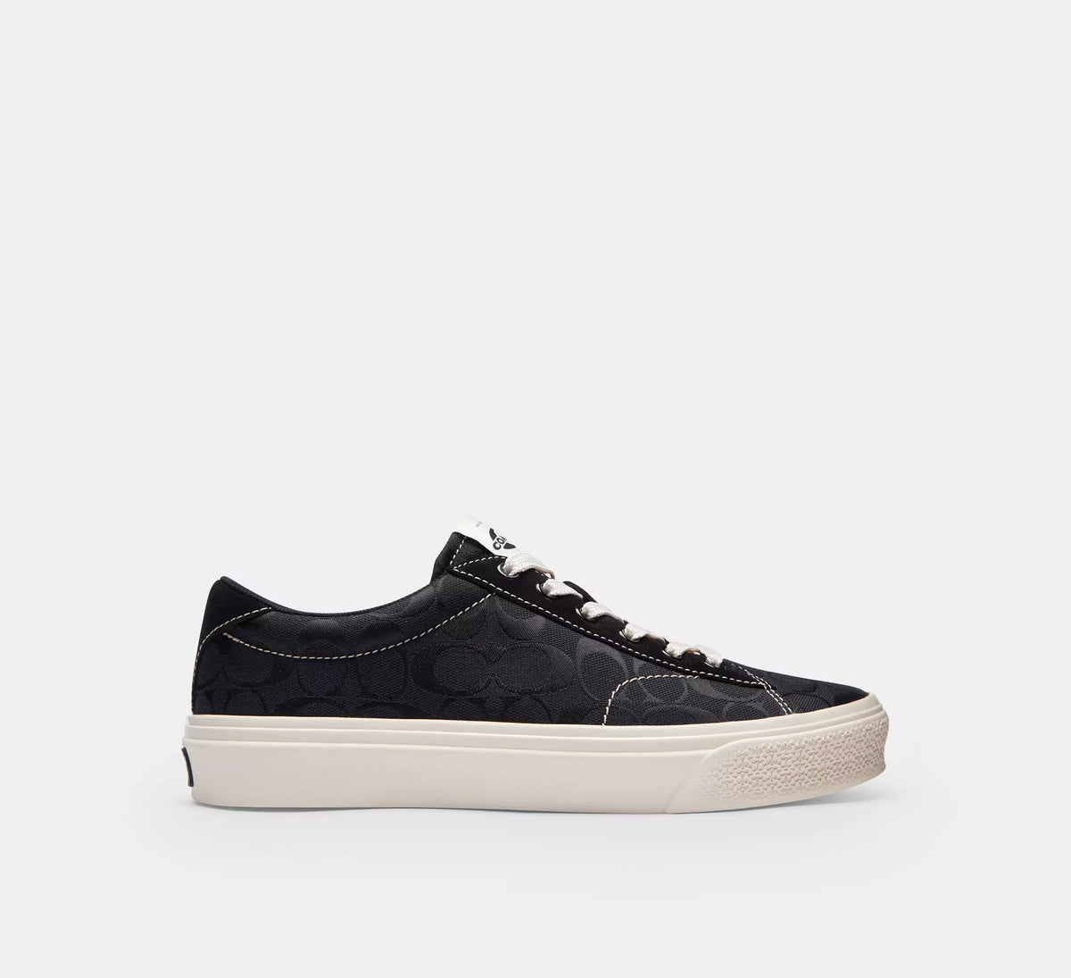 Black/Chalk