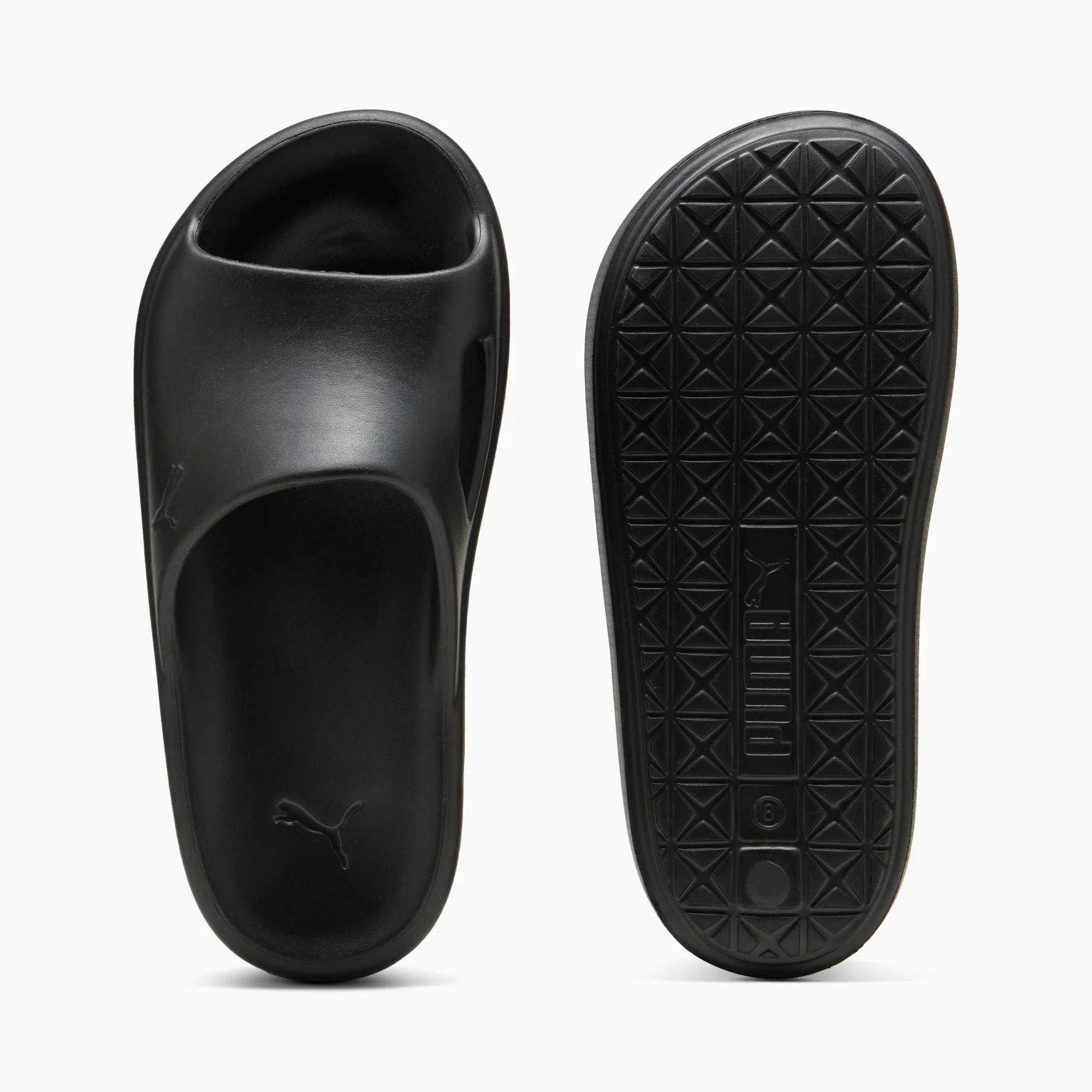 Puma Black-Puma Black