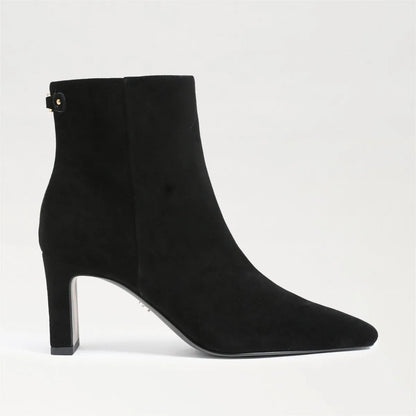 Black Suede