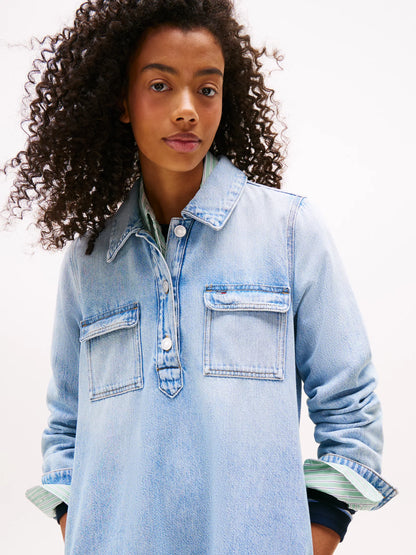 Denim Light