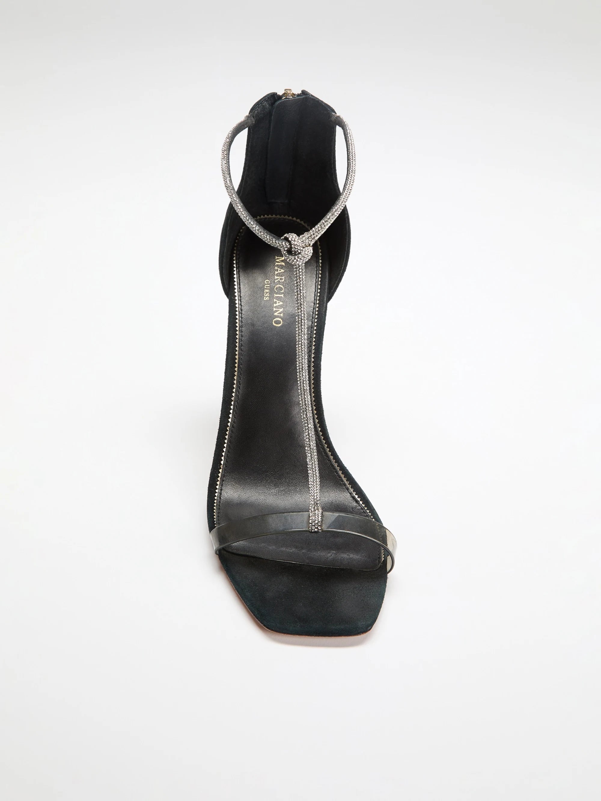 Black Snakeskin