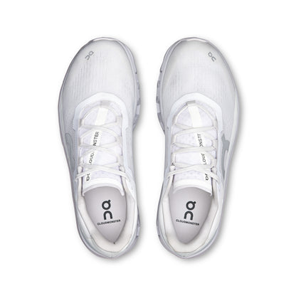 White | Glacier