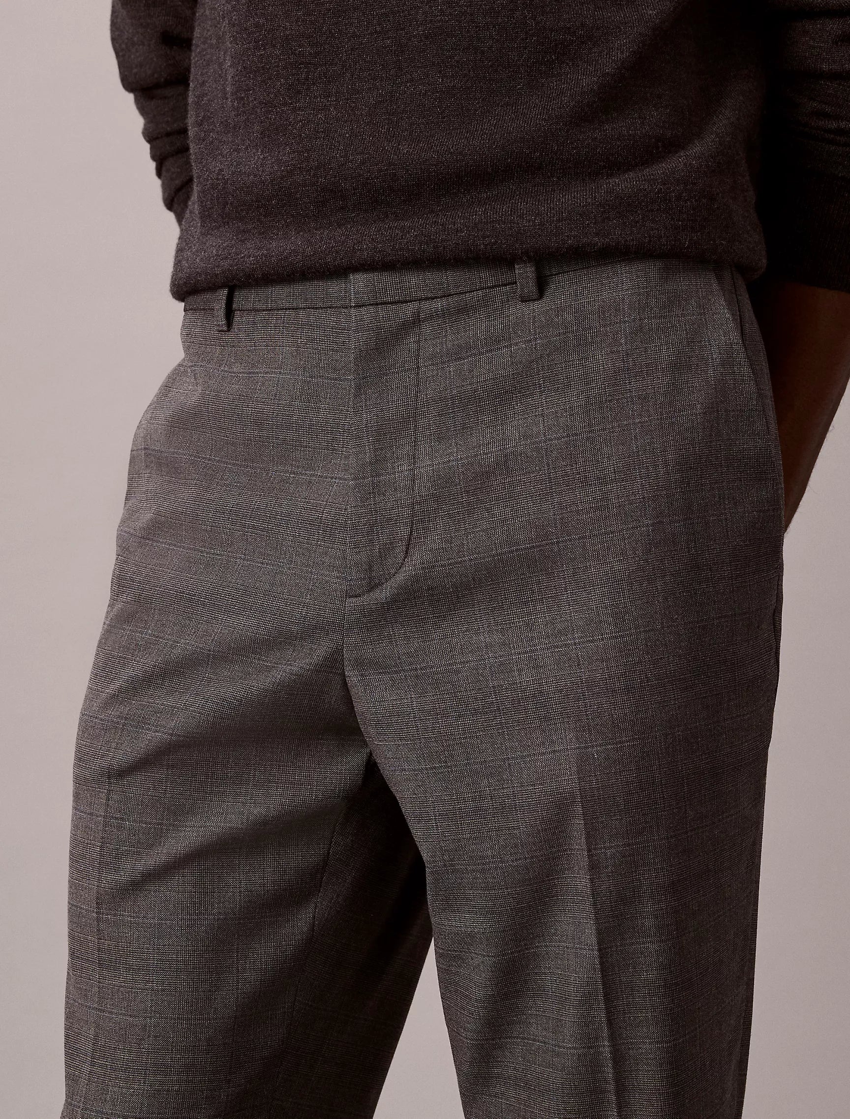 Charcoal Heather