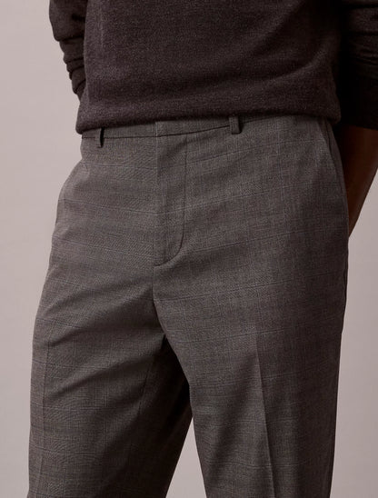 Charcoal Heather