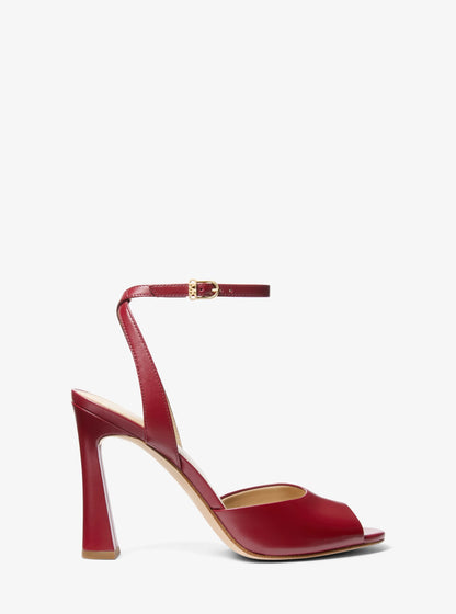 DEEP RED