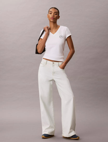 Bright White