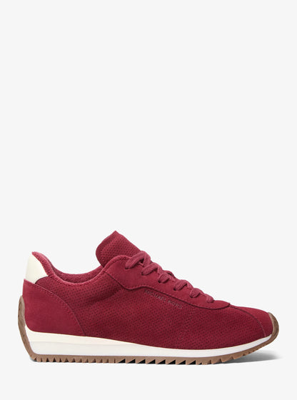 DEEP RED