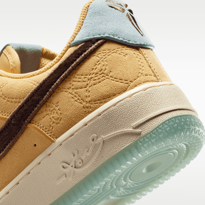 Twine/Flax/Light Cream/Baroque Brown