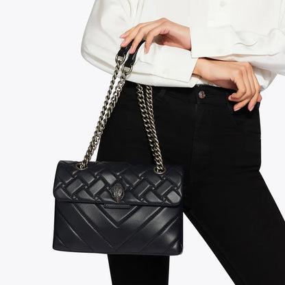black combination