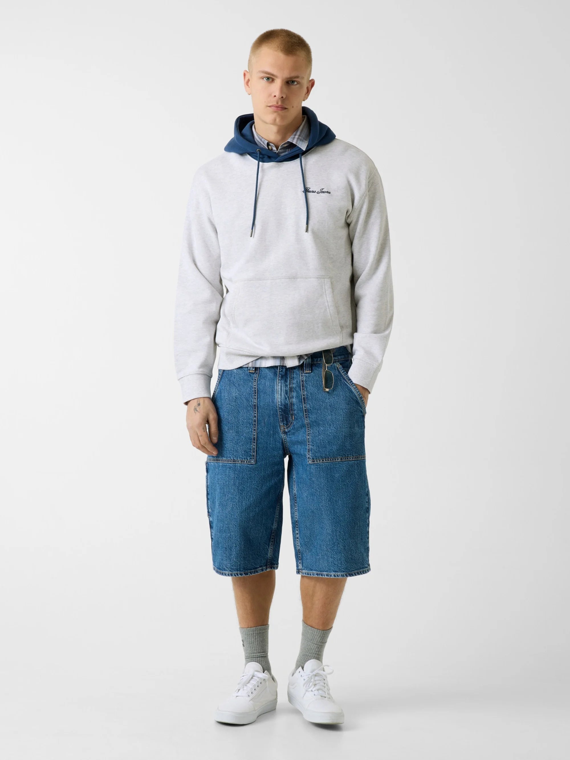 Gj Lt Grey Heather