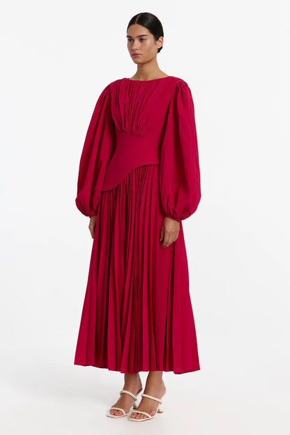 Deep Magenta