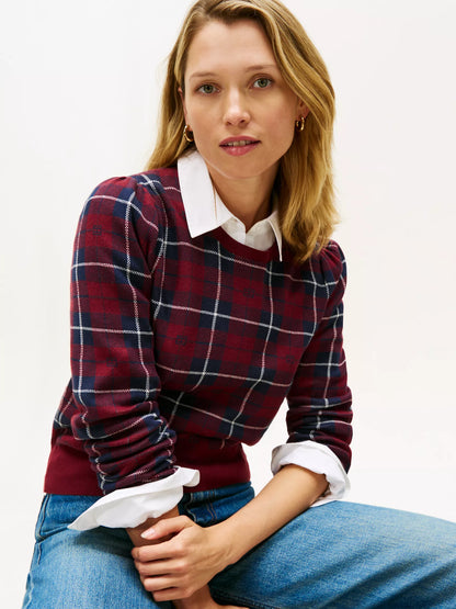 Flag Tartan