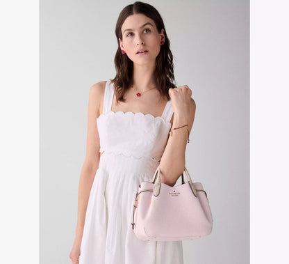 Shimmer Pink Multi