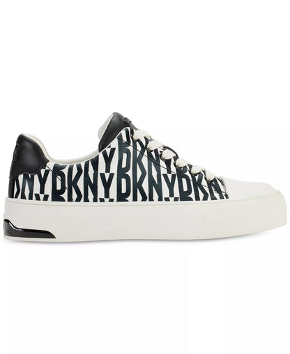 Black/ Eggnog