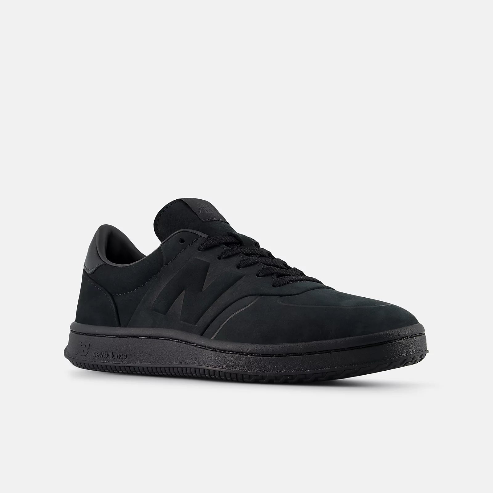 Black With Faded Black