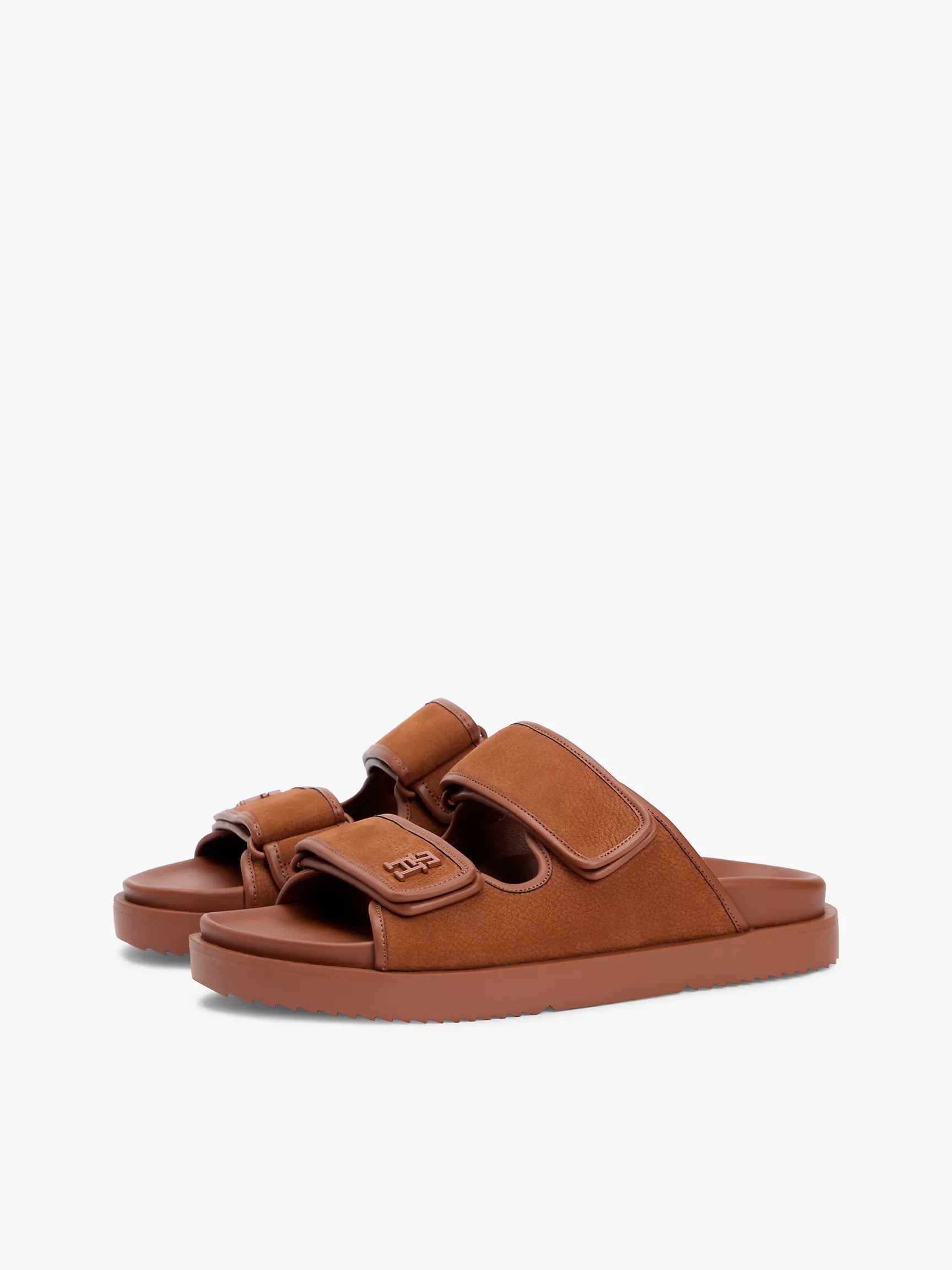 Warm Bronze