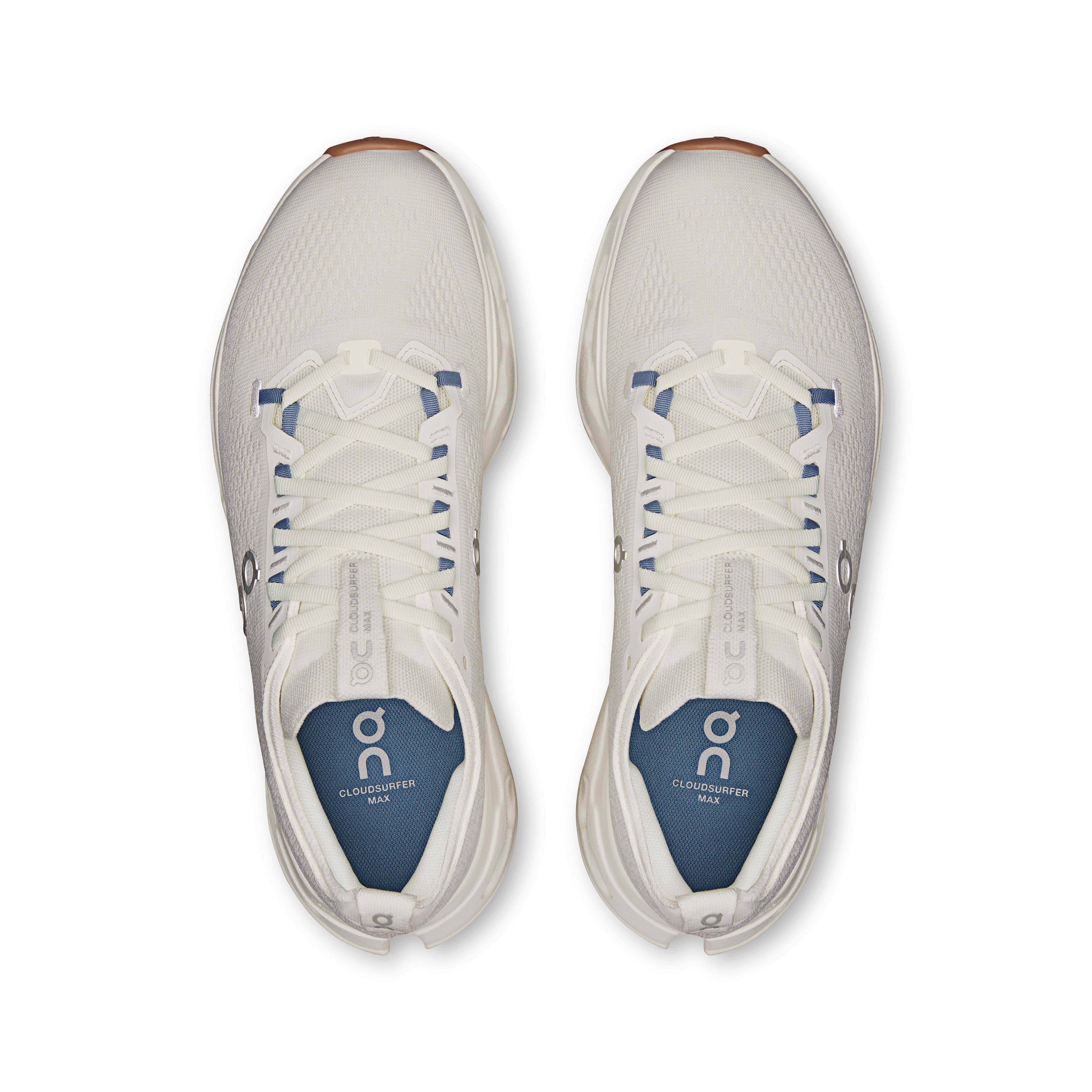 Ivory | Steel
