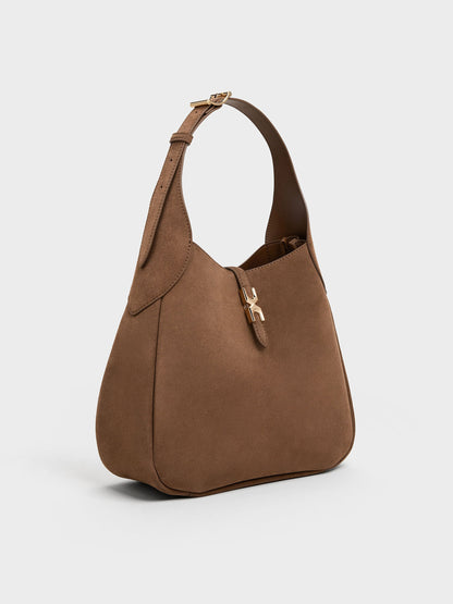 Mocha Brown