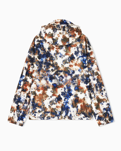 Patterned