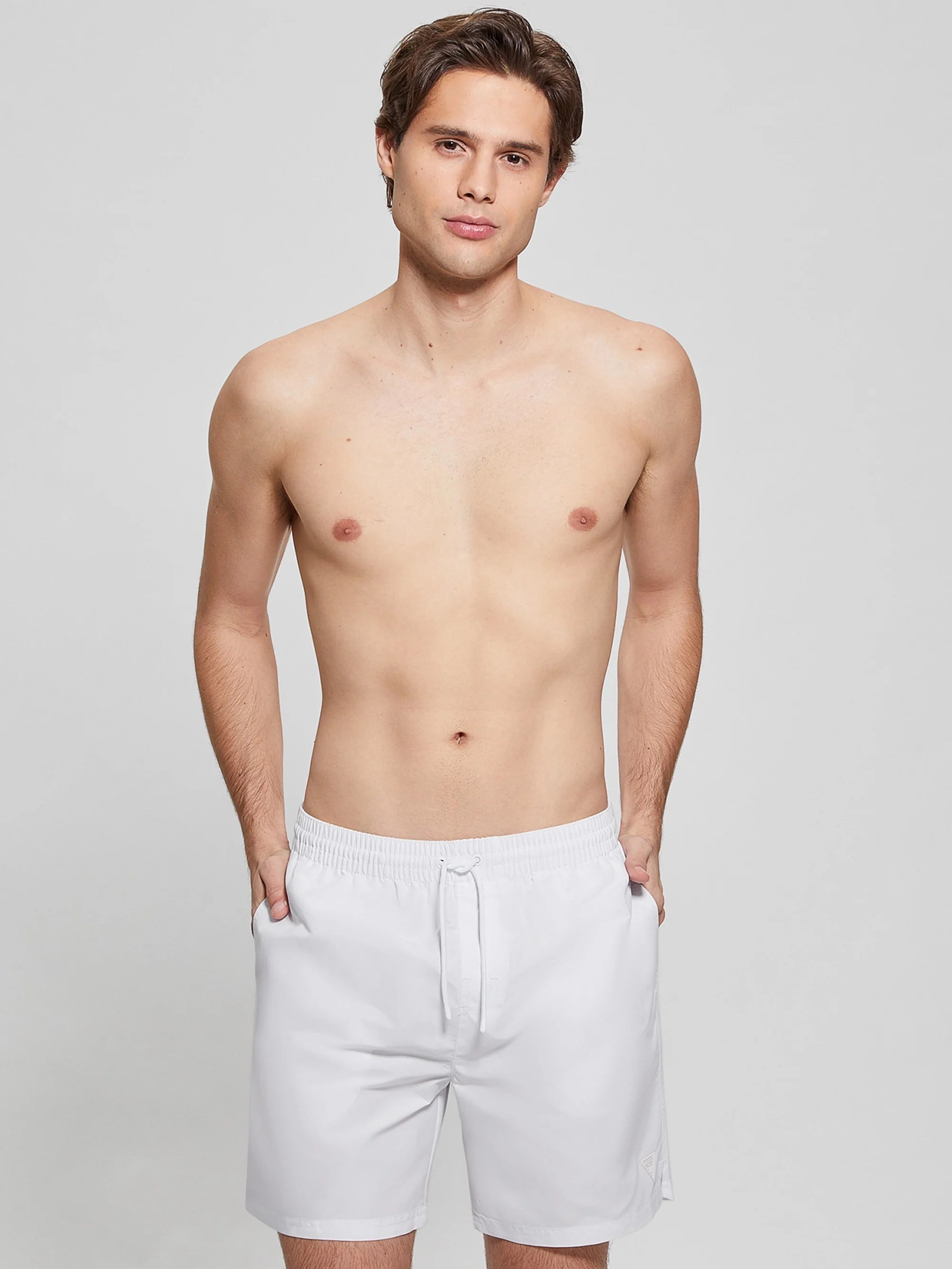 Pure White