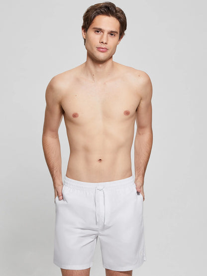 Pure White