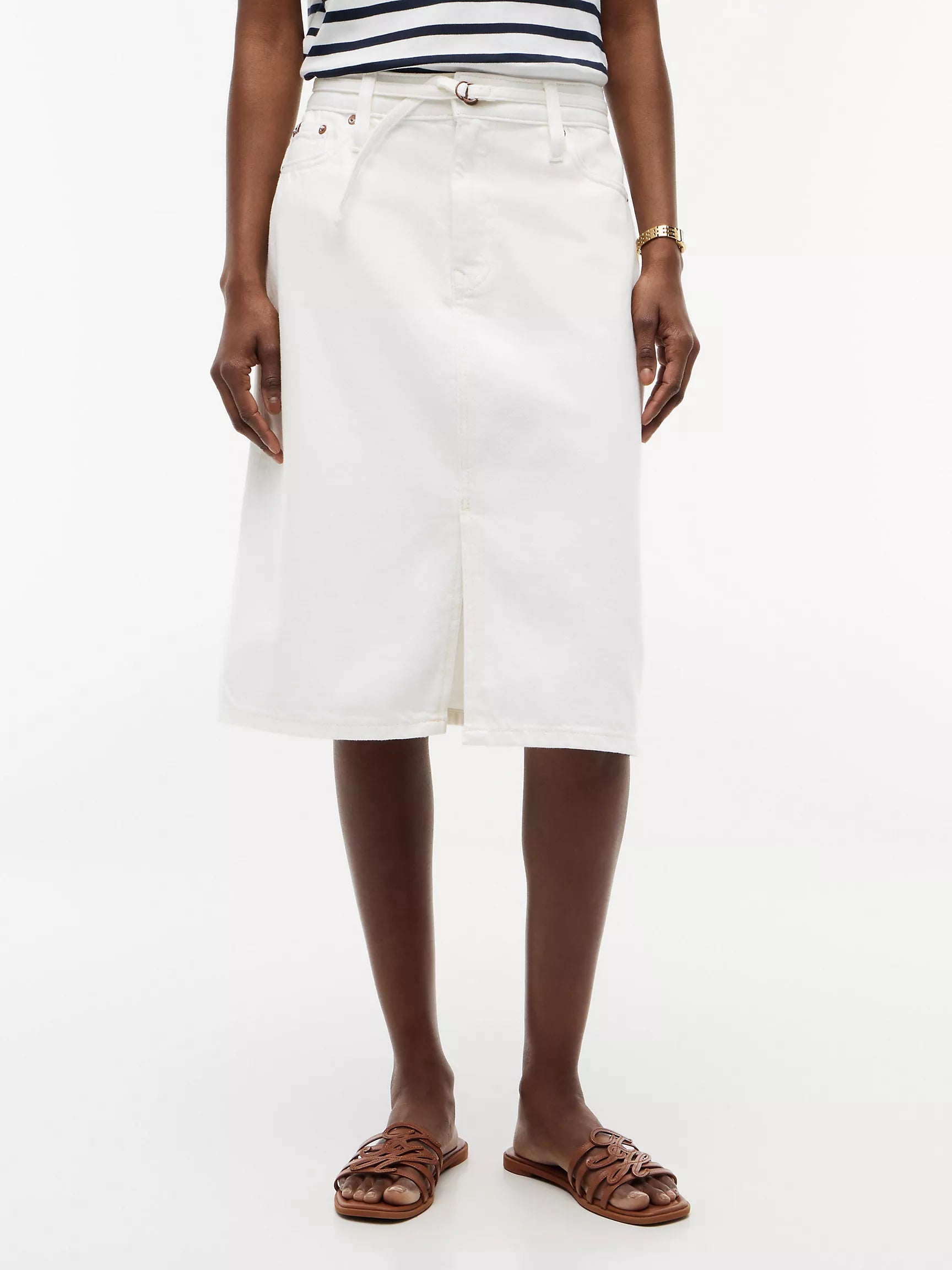 White Denim